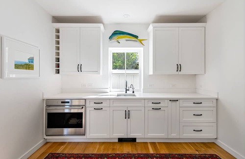 Interurban Park House | Location! Modern farmhouse with trail access, short walk to Chautauqua and CU.