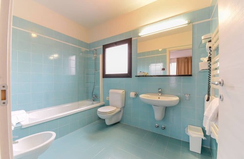 Desenzano del Garda Apartment | Holiday apartment with pool and balcony