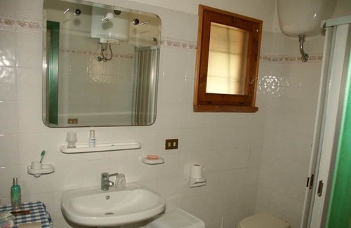 Calasetta House | Villa 400 meters from the Saline-Calasetta beach