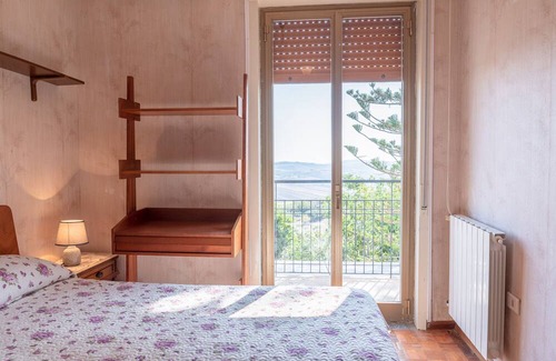 Camastra Bed & Breakfast | Bed and Breakfast "Agrigento Pool and Garden" with Private Pool, Shared Terrace & Wi-Fi