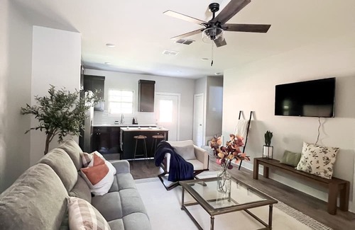 Lindale House | Welcome to your dream home in beautiful East Texas!