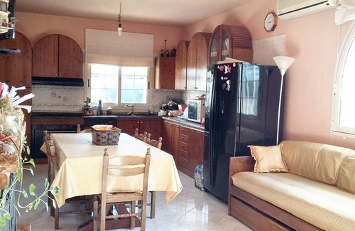 Augusta Villa | Homerez - Villa 8 km away from the beach for 6 ppl. with shared pool at Augusta