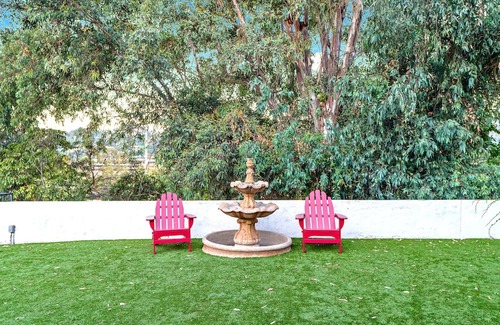 North Arroyo House | Stunning Mansion 5min Walk to Rose Bowl n#The area is not affected by the fire!n