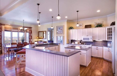 Table Rock Condo | Scenic 2BR King Suite @ Wyndham Mountain Vista