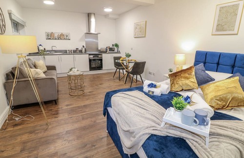 Peterborough Cottage | 2, romantic in Peterborough