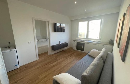 Segnano Condo | Flora: 1 Bedroom Apartment 1