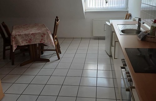 Twist Apartment | Barrier-free vacation apartment in Twist, Dutch border, local recreation area