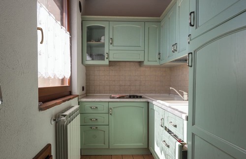 Gavorrano Apartment | Panoramic, lighted pool, large garden, in the woods, 15 min from the sea (4)