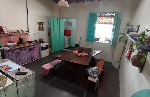 Pelourinho Villa | Cozy house in the heart of Pelourinho