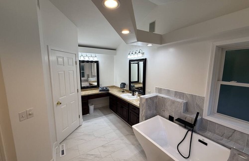 Perinton House | Peaceful, Private, Prime Location