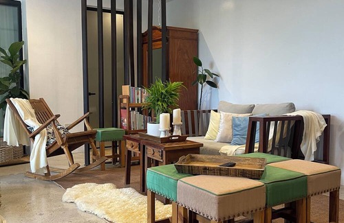 General Emilio Aguinaldo Other | Your Private Villa Nestled in Nature