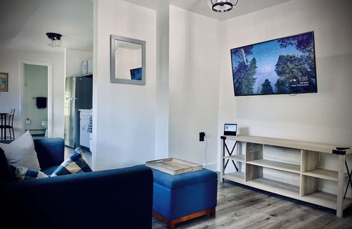 Bayport House | Peaceful private 2-bedroom house in Bayport.Amazing location!