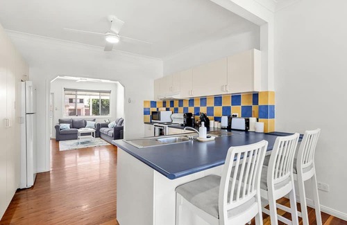 Callala Beach House | Barronstown - Pet Friendly with Fire Pit