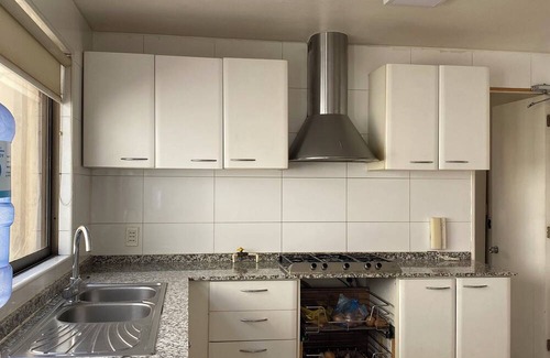 Santiago House | Cozy and comfortable house. Your home in Chicureo, Santiago