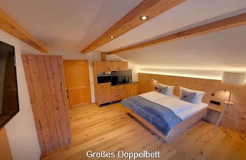 Oberstaufen Apartment | Beautifully furnished vacation apartment, central location for skiing, hiking and swimming