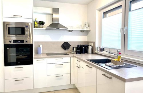 Mainz-Bingen Apartment | The Eight – Urban Living