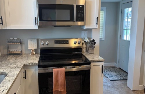 Pacific House | Pet Friendly 3-bedroom house in Pacific