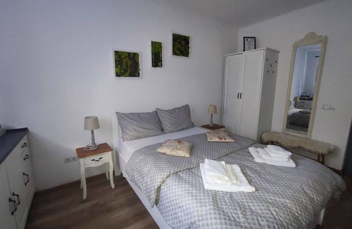 Sibiu Apartment | Cosy 1-bedroom apartment in Sibiu