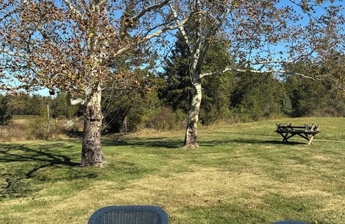 Pluckemin Cottage | Charming 2-bedroom cottage. Near the town of Pluckemin