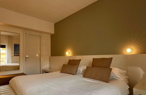 Reggio Calabria Bed & Breakfast | Feel at home Just a short walk from the museum, lido station and harbor.