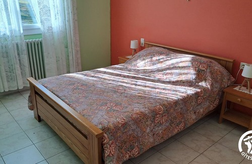 Montvalen Other | Les Barreaux - MONTVALEN