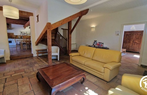 Giroussens House | Le Rivel - GIROUSSENS