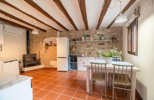 Sant Guim de Freixenet House | La Caseta de Freixenet – Encanto rural y natural