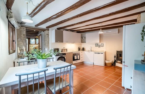Sant Guim de Freixenet House | La Caseta de Freixenet – Encanto rural y natural