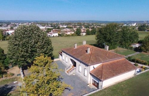 Albi House | Saint-Amarand - Albi