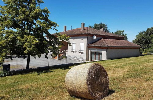 Albi House | Saint-Amarand - Albi