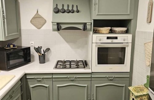 Saint-Martin-Laguepie House | O fil de l'eau - SAINT-MARTIN-LAGUEPIE