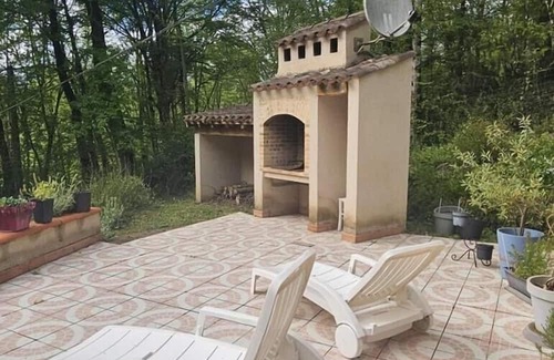 Saint-Martin-Laguepie House | O fil de l'eau - SAINT-MARTIN-LAGUEPIE