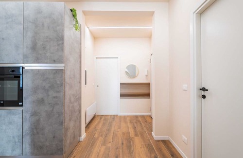 Chiusa di Pesio Apartment | Hidden church - Two Bedroom Apartment, Sleeps 6