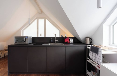 Puchberg Am Schneeberg House | DESIGN-Retreat "SCHNEEBERG" - entire holiday home - pet friendly