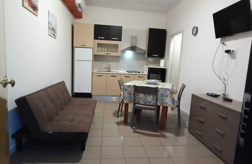 Schiavonea Apartment | THE GECKO HOUSES - DELIGHTFUL