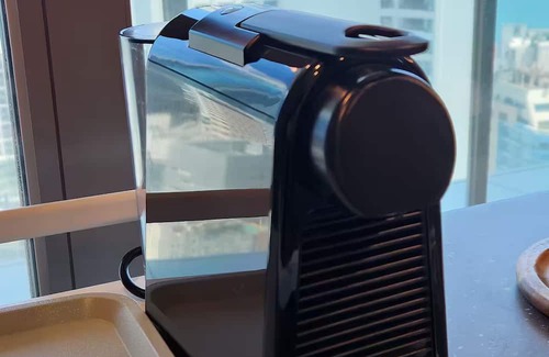 Haeundae Apartment | L29[Newly Built/합법숙소][초고층오션뷰/야외테라스/해변5분/지하철역 3분]