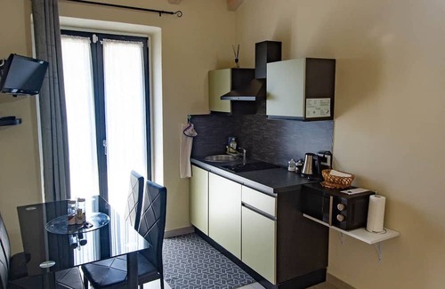 Rocchetta Nervina Apartment | House of the Sun 2 Rocchetta Nervina