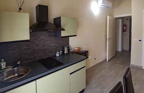 Rocchetta Nervina Apartment | House of the Sun 2 Rocchetta Nervina