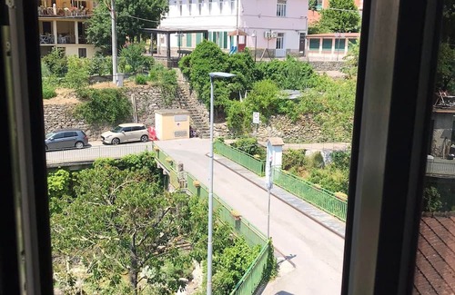 Rocchetta Nervina Apartment | House of the Sun 1 Rocchetta Nervina