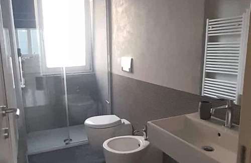 Vicenza Apartment | Spacious apartment close to downtown, station and hospital