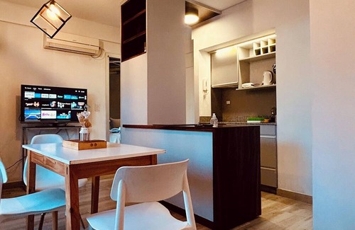 Nunez House | Rent Montañeses Nuñez two blocks from Monumental Stadium