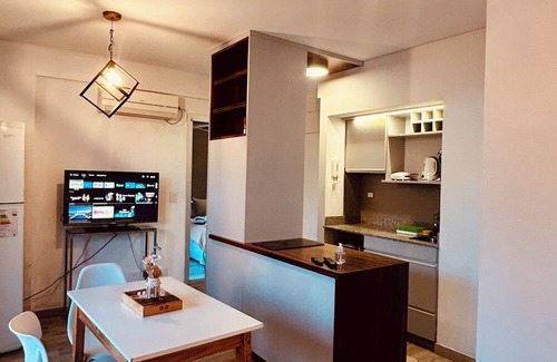 Nunez House | Rent Montañeses Nuñez two blocks from Monumental Stadium