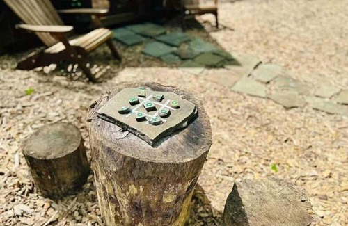 Sidney RV Rental | Escapology- Serene Glampsite!