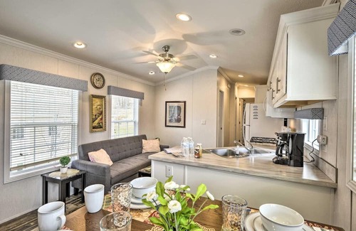 Pleasant Mount Cottage | Tranquil Trails Cabin & Suites Spring Midweek 35% OFF