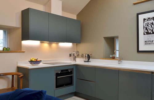 Welton Cottage | 1 bedroom accommodation in Branthwaite, near Caldbeck