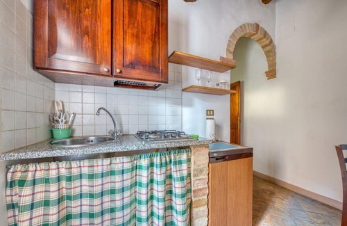 Bagnaia Apartment | GuestHost - Cozy Flat in the Umbrian Countryside
