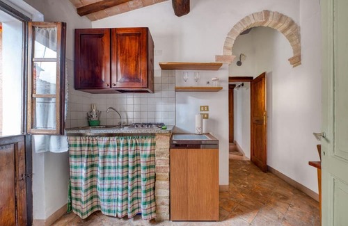 Bagnaia Apartment | GuestHost - Cozy Flat in the Umbrian Countryside