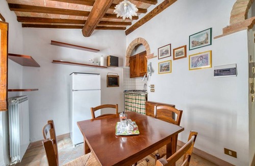 Bagnaia Apartment | GuestHost - Lovely Apartment in the Perugian Hills