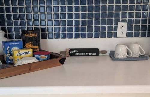 Dublin House | Charming 3-bedroom, 2-bath house with lovely Koi pond located in Dublin, GA