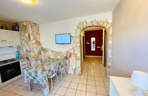 Marina Di Camerota Apartment | Lavigna Apartment - Your seaside retreat in Marina di Camerota, Campania